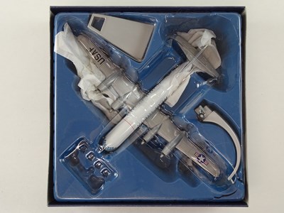 Lot 110 - A group of CORGI AVIATION ARCHIVE 1:144 scale...