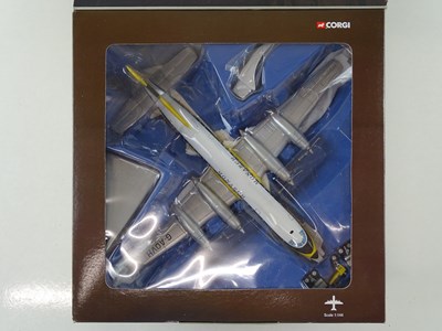 Lot 110 - A group of CORGI AVIATION ARCHIVE 1:144 scale...