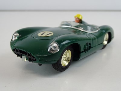 Lot 197 - A group of 1:32 scale vintage slot racing cars...