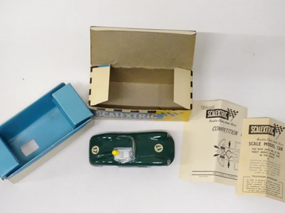 Lot 197 - A group of 1:32 scale vintage slot racing cars...