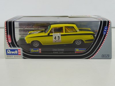 Lot 198 - A group of 1:32 scale slot racing cars by...