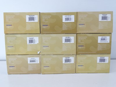 Lot 323 - A quantity of 1:76 Scale military cars, vans...