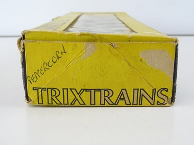 Lot 359 - A pair of TRIX OO Gauge LNER steam locomotives...