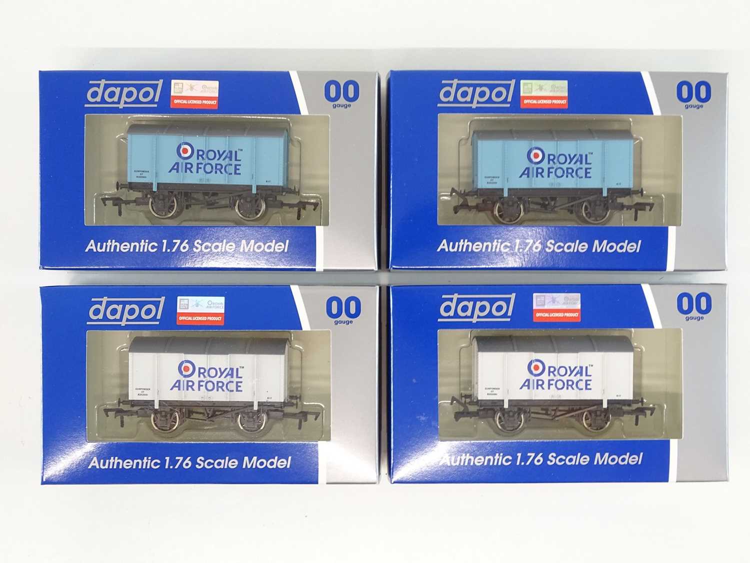 Lot 390 - A group of OO Gauge WRENN RAILWAYS Collectors'...