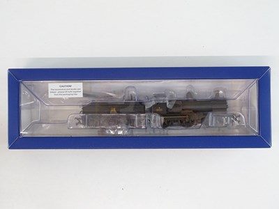 Lot 420 - A BACHMANN OO Gauge 31-085 ex-GWR class 3200...