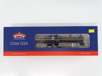 Lot 430 - A BACHMANN OO Gauge 31-475 class G2A steam...