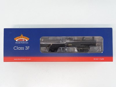 Lot 435 - A BACHMANN OO Gauge 31-626 class 3F steam...