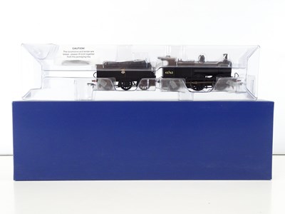 Lot 435 - A BACHMANN OO Gauge 31-626 class 3F steam...