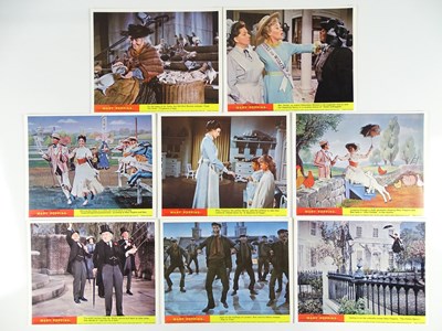 Lot 252 - WALT DISNEY: MARY POPPINS (1964) Later Release...