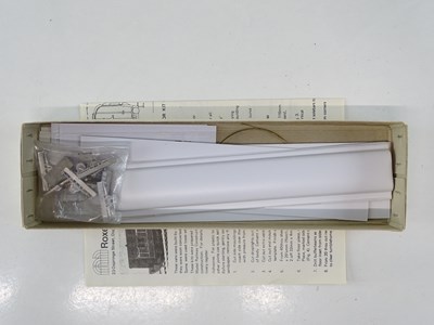 Lot 448 - A group of OO Gauge unbuilt locomotive and...