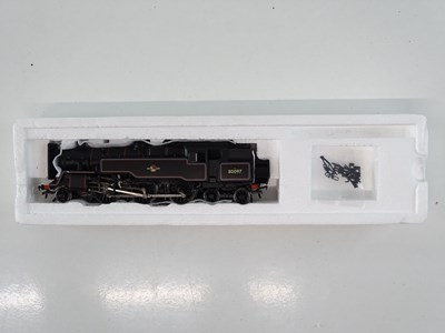 Lot 468 - A group of BACHMANN OO Gauge steam tank...