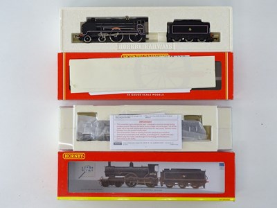 Lot 471 - A pair of HORNBY OO Gauge Southern Region...