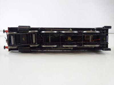 Lot 546 - A kit built finescale O Gauge Saint Class...