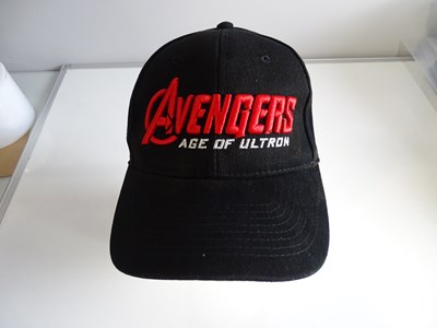 Lot 265 - MARVEL: AVENGERS AGE OF ULTRON: Film /...