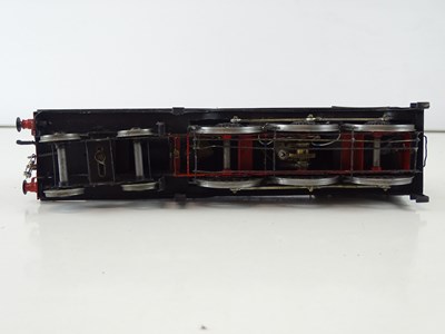 Lot 567 - A kit built finescale O Gauge Class B12 4-6-0...