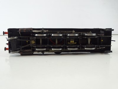 Lot 569 - A kit built finescale O Gauge class 28xx 2-8-0...