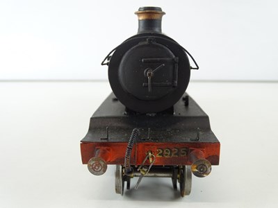 Lot 572 - A kit built finescale O Gauge Saint Class...