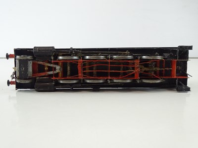 Lot 576 - A kit built finescale O Gauge class 28xx 2-8-0...