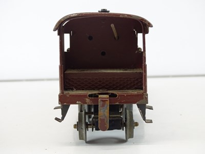 Lot 580 - A HORNBY SERIES O Gauge 20V Royal Scot 4-4-2...
