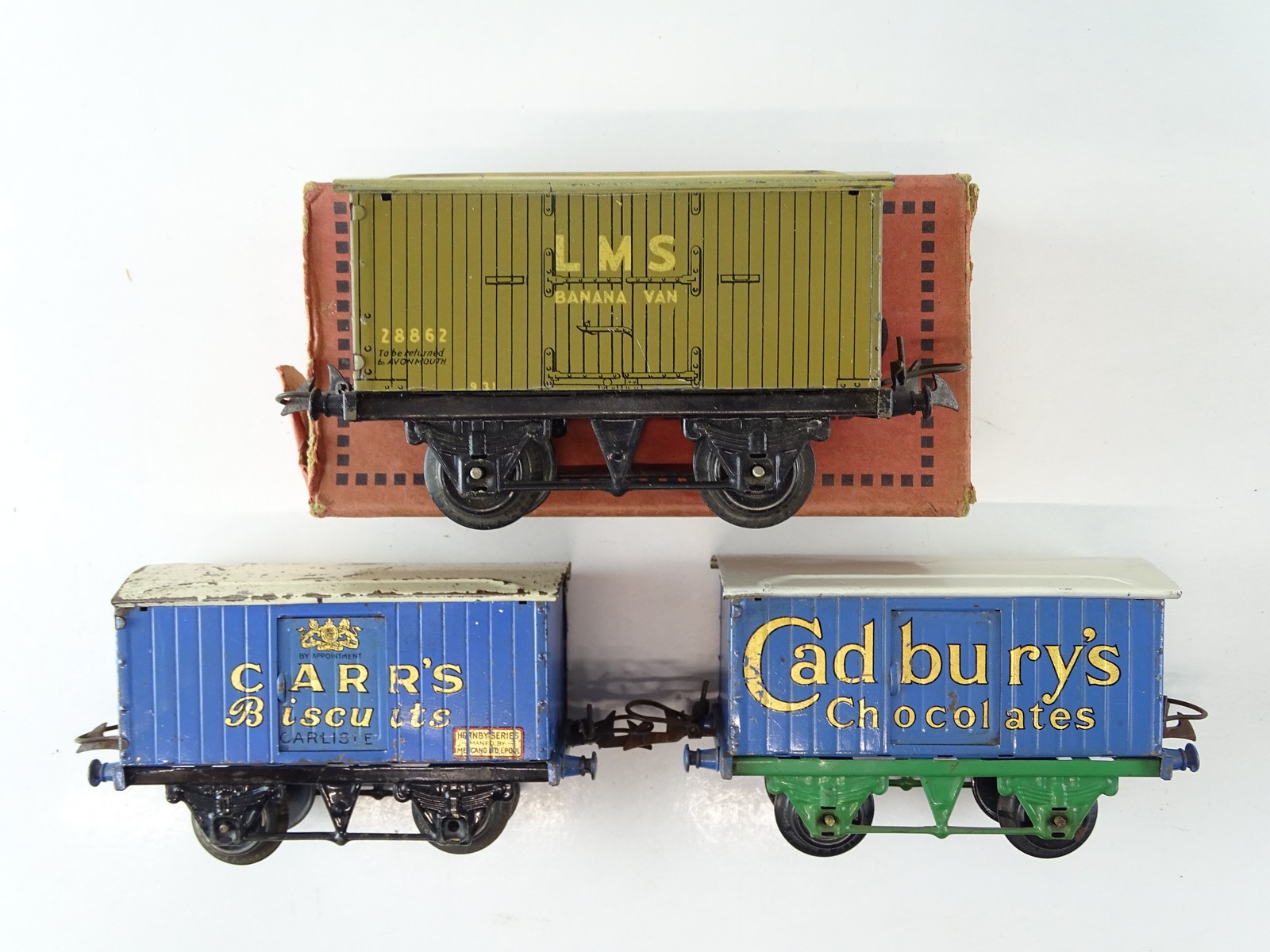 hornby o gauge for sale