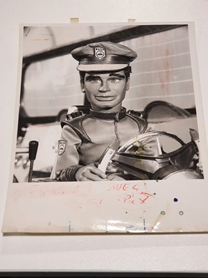 Lot 272 - STINGRAY, FIREBALL XL-5 (1960's) - (6 in Lot) -...