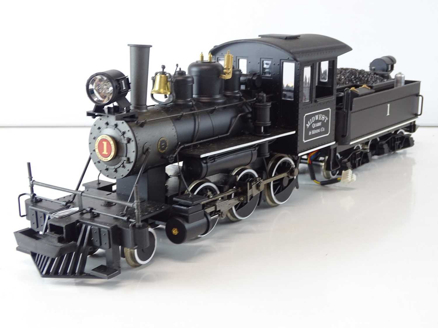 Bachmann spectrum g scale on sale