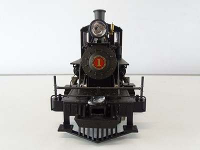 Lot 641 - A SPECTRUM by BACHMANN G Scale Narrow Gauge...