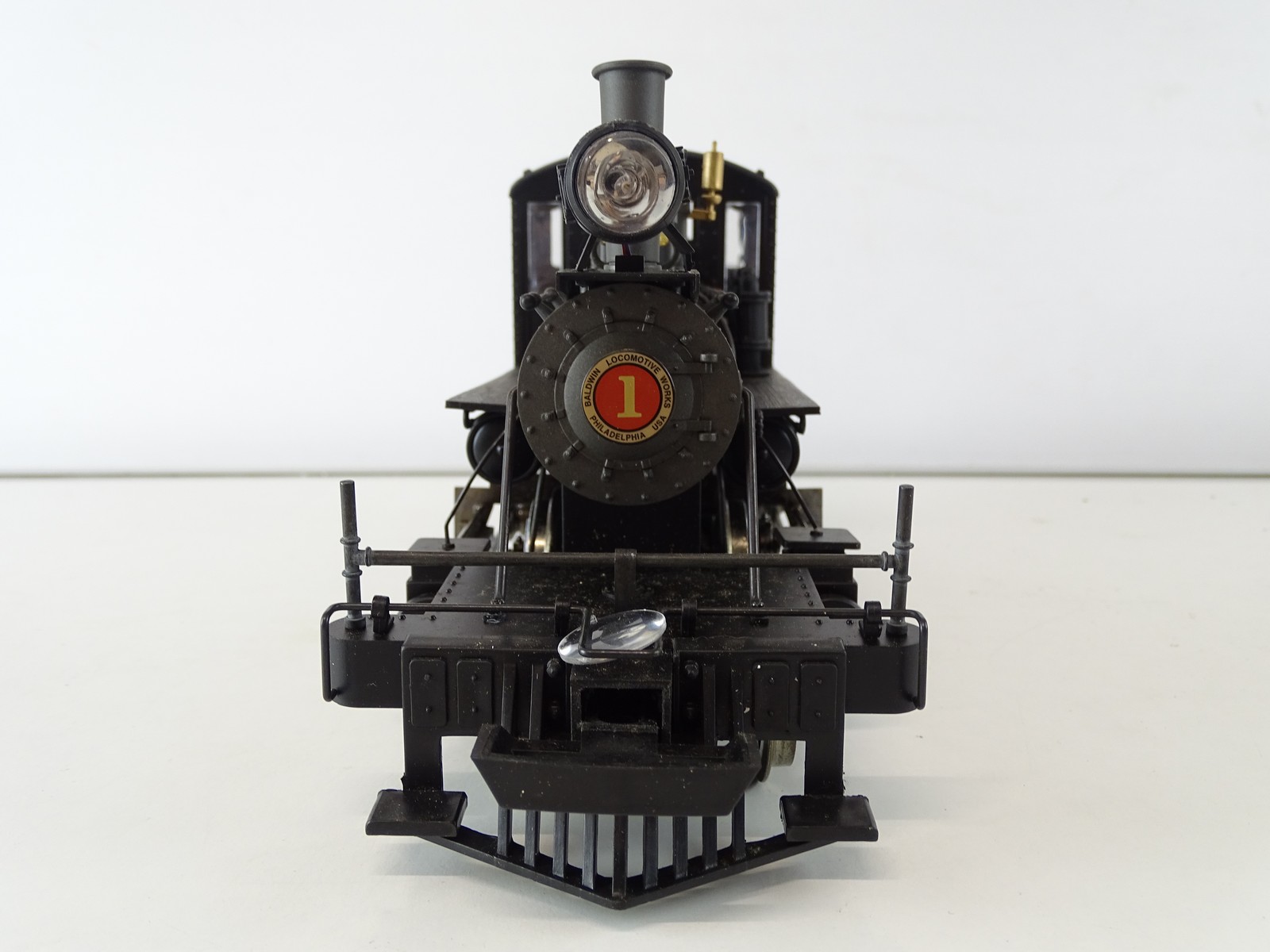 Lot 641 - A SPECTRUM by BACHMANN G Scale Narrow Gauge