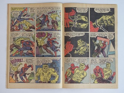 Lot 136 - AMAZING SPIDER-MAN #28 - (1965 - MARVEL) -...