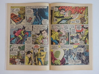 Lot 141 - AMAZING SPIDER-MAN # 66 (1968 - MARVEL) -...
