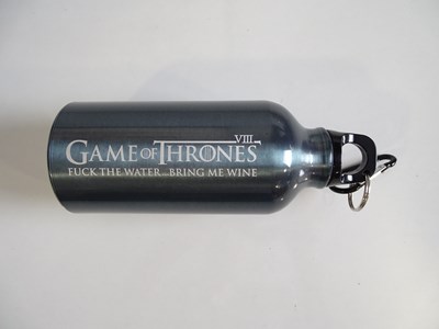 Lot 283 - GAME OF THRONES - Film / Production Crew...