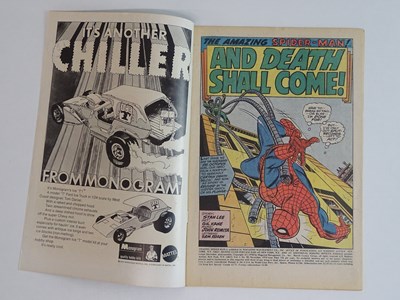 Lot 149 - AMAZING SPIDER-MAN # 90 - (1970 - MARVEL - Uk...