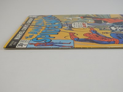 Lot 167 - AMAZING SPIDER-MAN #162 - (1976 - MARVEL) -...