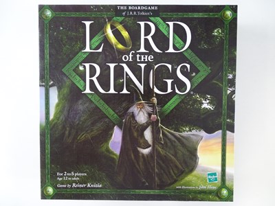 Lot 287 - LORD OF THE RINGS - Limited edition 253/500 -...