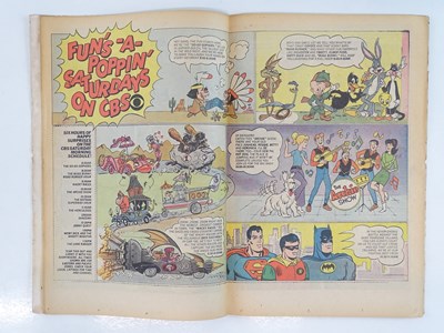 Lot 23 - CAPTAIN ACTION #1 - (1968 - DC - UK Cover...
