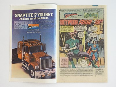 Lot 230 - DC COMICS PRESENTS #26 (FIRST TEEN TITANS) -...