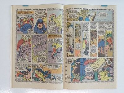 Lot 230 - DC COMICS PRESENTS #26 (FIRST TEEN TITANS) -...