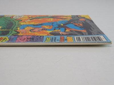 Lot 230 - DC COMICS PRESENTS #26 (FIRST TEEN TITANS) -...