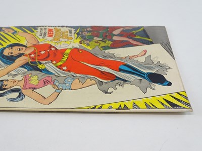 Lot 24 - TEEN TITANS #23 - (1969 - DC - UK Cover Price)...