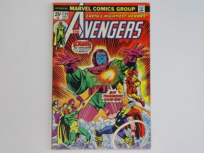 Lot 246 - AVENGERS #129 - (1974 - MARVEL) - Classic Kang...