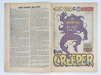 Lot 29 - GREEN LANTERN #59 - (1968 - DC - UK Cover...