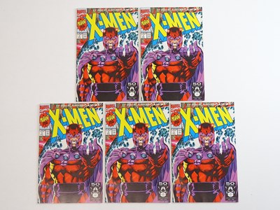 Lot 309 - X-MEN #1 - (5 in Lot) - (1991 - MARVEL) -...