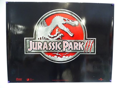 Lot 3 - JURASSIC PARK LOT - (3 in Lot) - Includes...