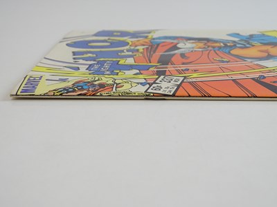 Lot 318 - THOR #337 - (1983 - MARVEL) - First appearance...