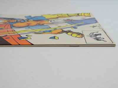 Lot 318 - THOR #337 - (1983 - MARVEL) - First appearance...