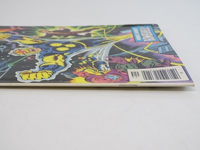 Lot 334 - NOVA #1 - (1976 - MARVEL - UK Price Variant) -...
