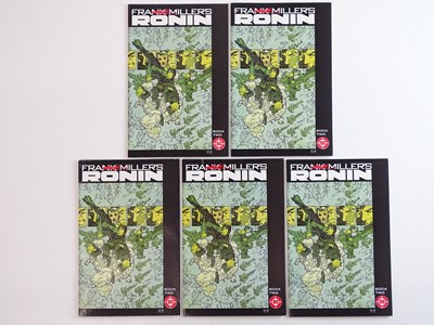 Lot 354 - RONIN #2 - (5 in Lot) - (1983 - DC) - First...