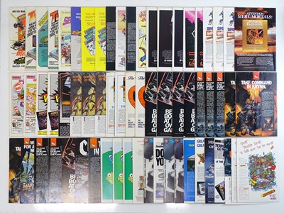 Lot 372 - SPECTACULAR SPIDER-MAN LOT - (64 in Lot) -...