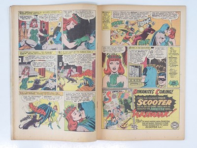Lot 4 - BATMAN #183 - (1966 - DC - Uk Cover Price) -...