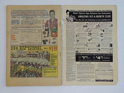 Lot 406 - INCREDIBLE HULK: KING-SIZE SPECIAL #1 - (1968 -...
